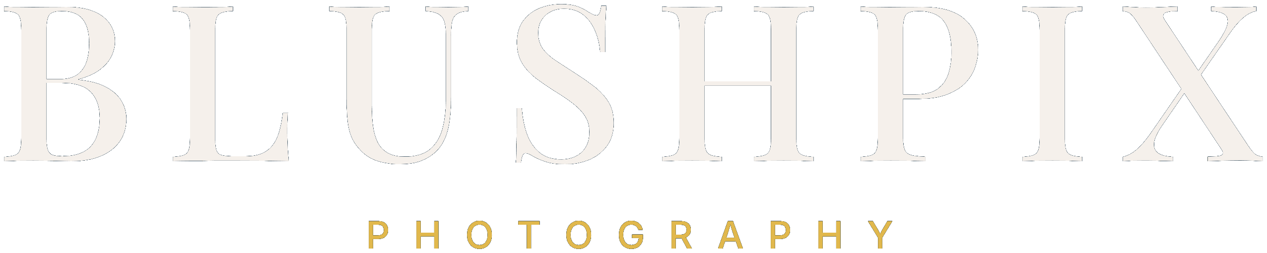 BlushPix Photography
