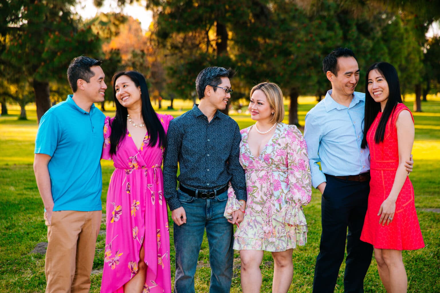 Family/Couples photography by BlushPix