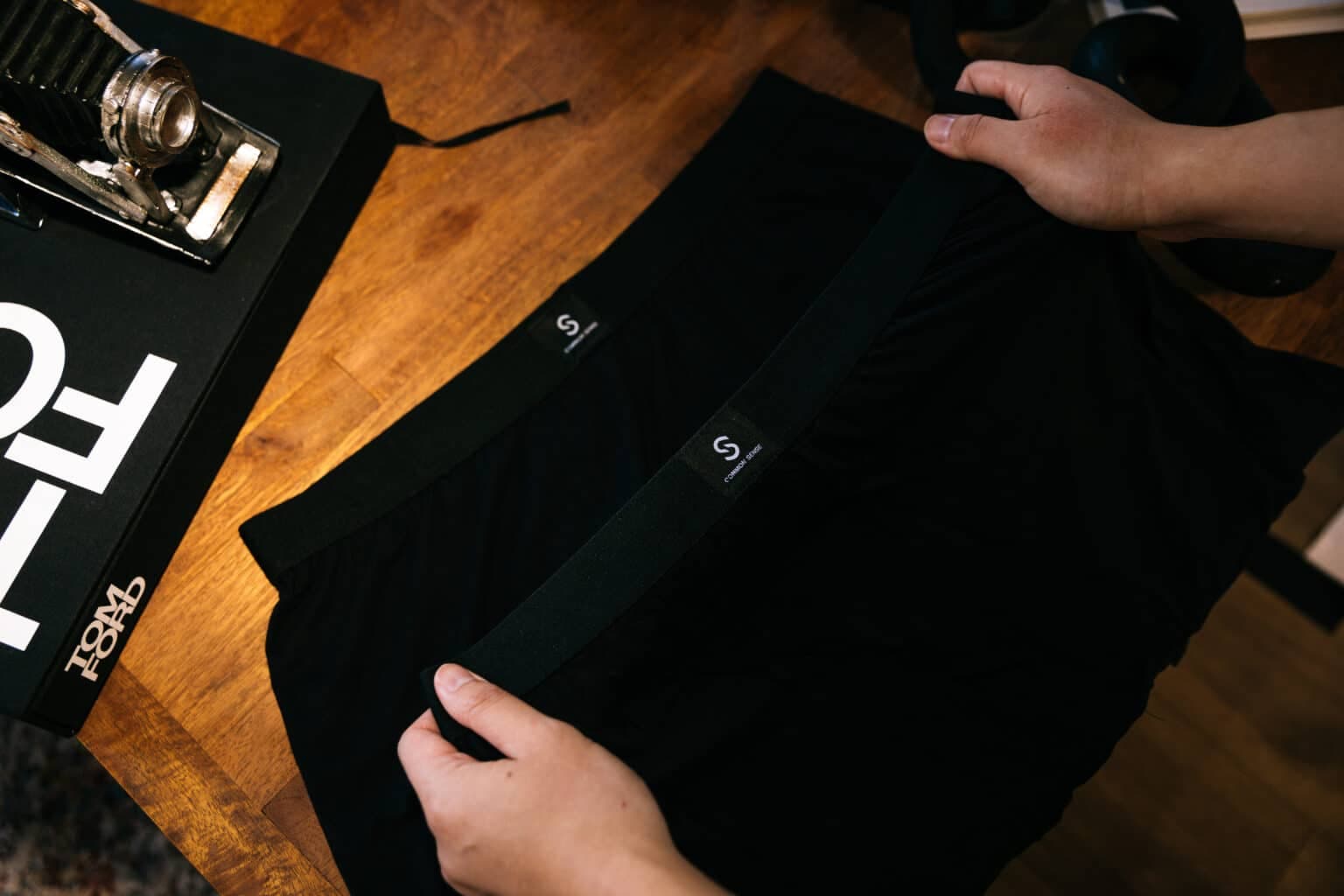 Product photography by BlushPix