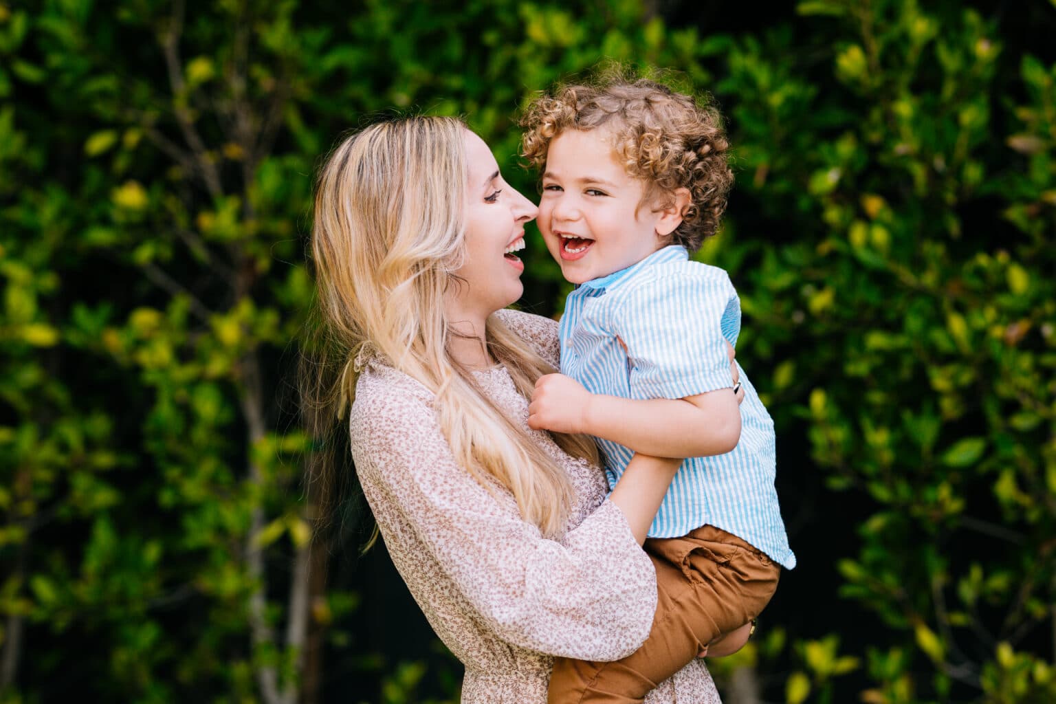 Family/Couples photography by BlushPix