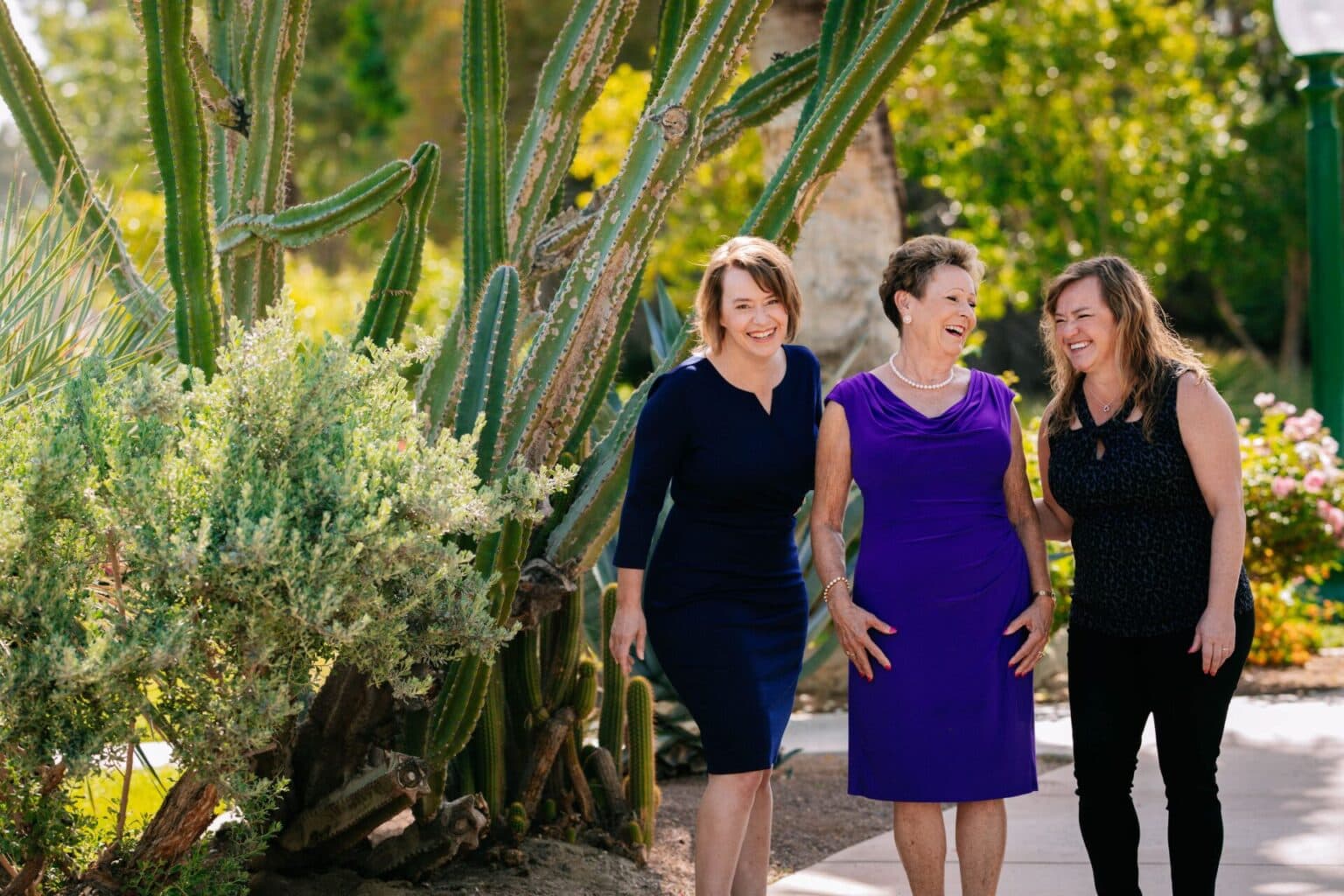 Family/Couples photography by BlushPix