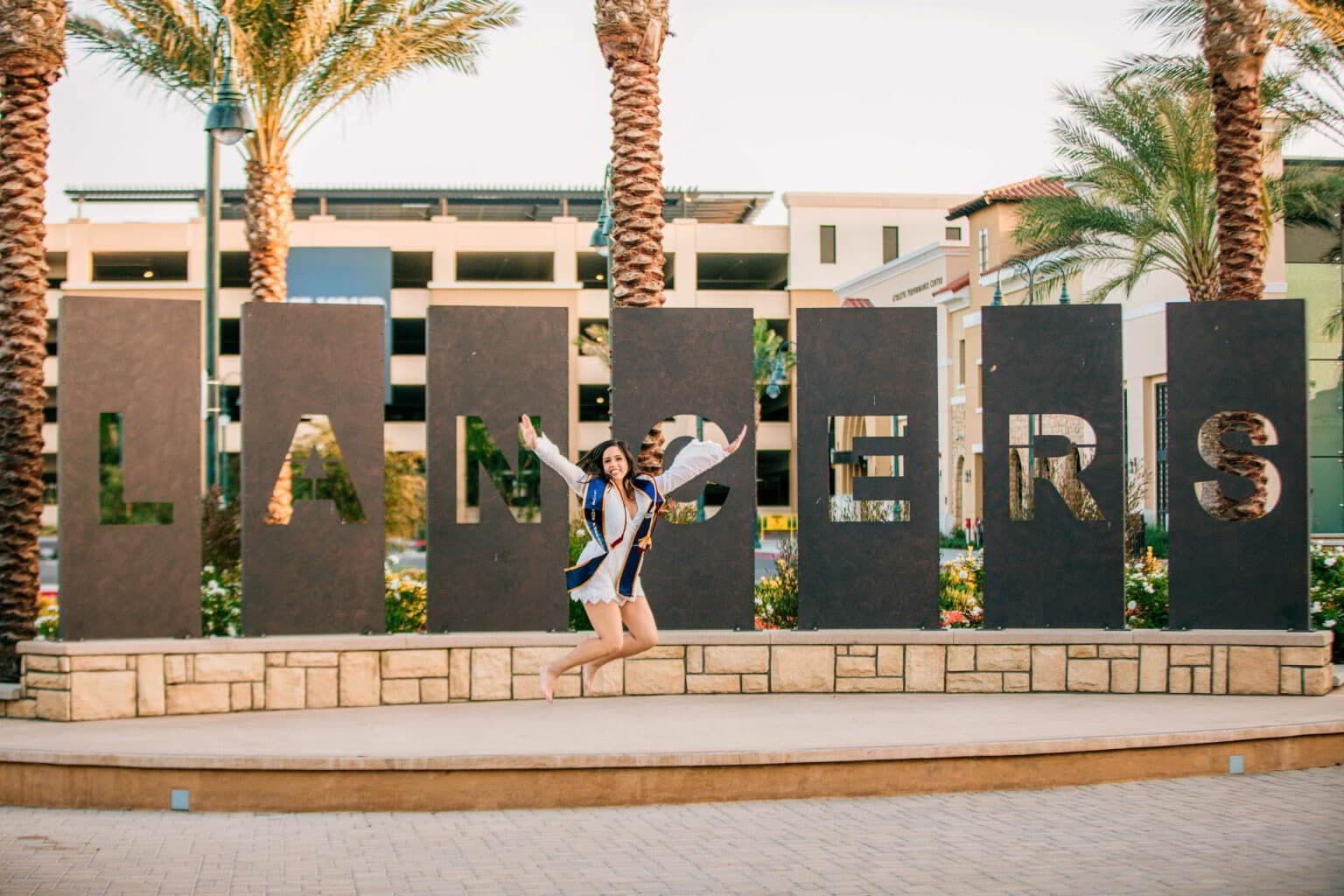 Memorable graduation photos by Blushpix