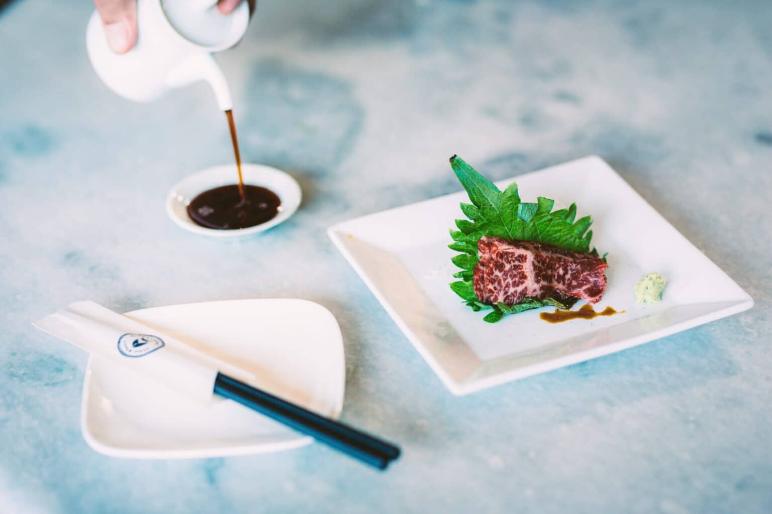 Culinary photography by Blushpix expertly styled dish, precise plating, and vibrant colors—capturing chef artistry, texture, and flavor for menus and campaigns.