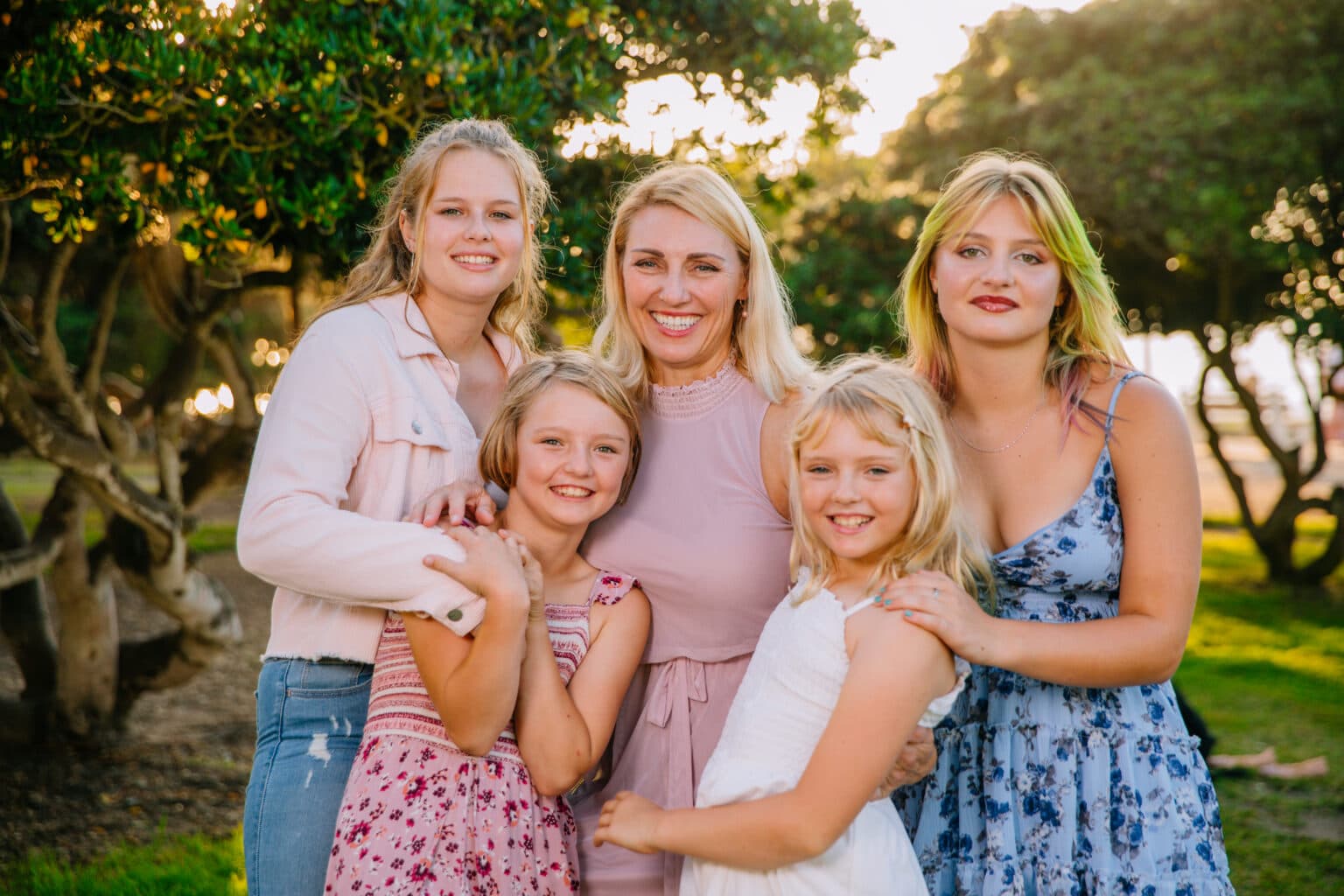 Family/Couples photography by BlushPix