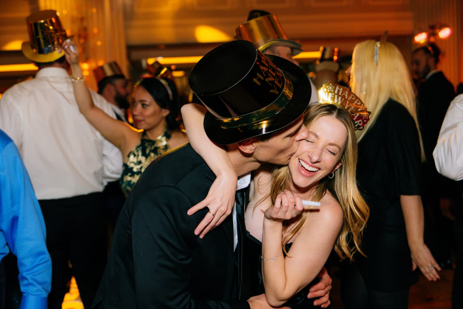 Events photography by BlushPix