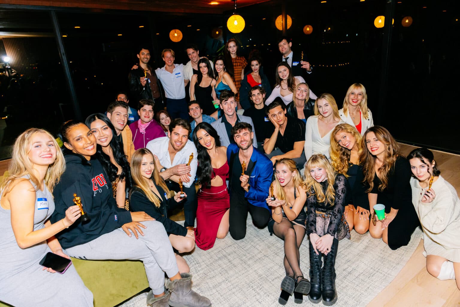 Events photography by BlushPix