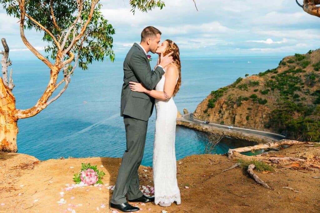 Wedding photography by BlushPix