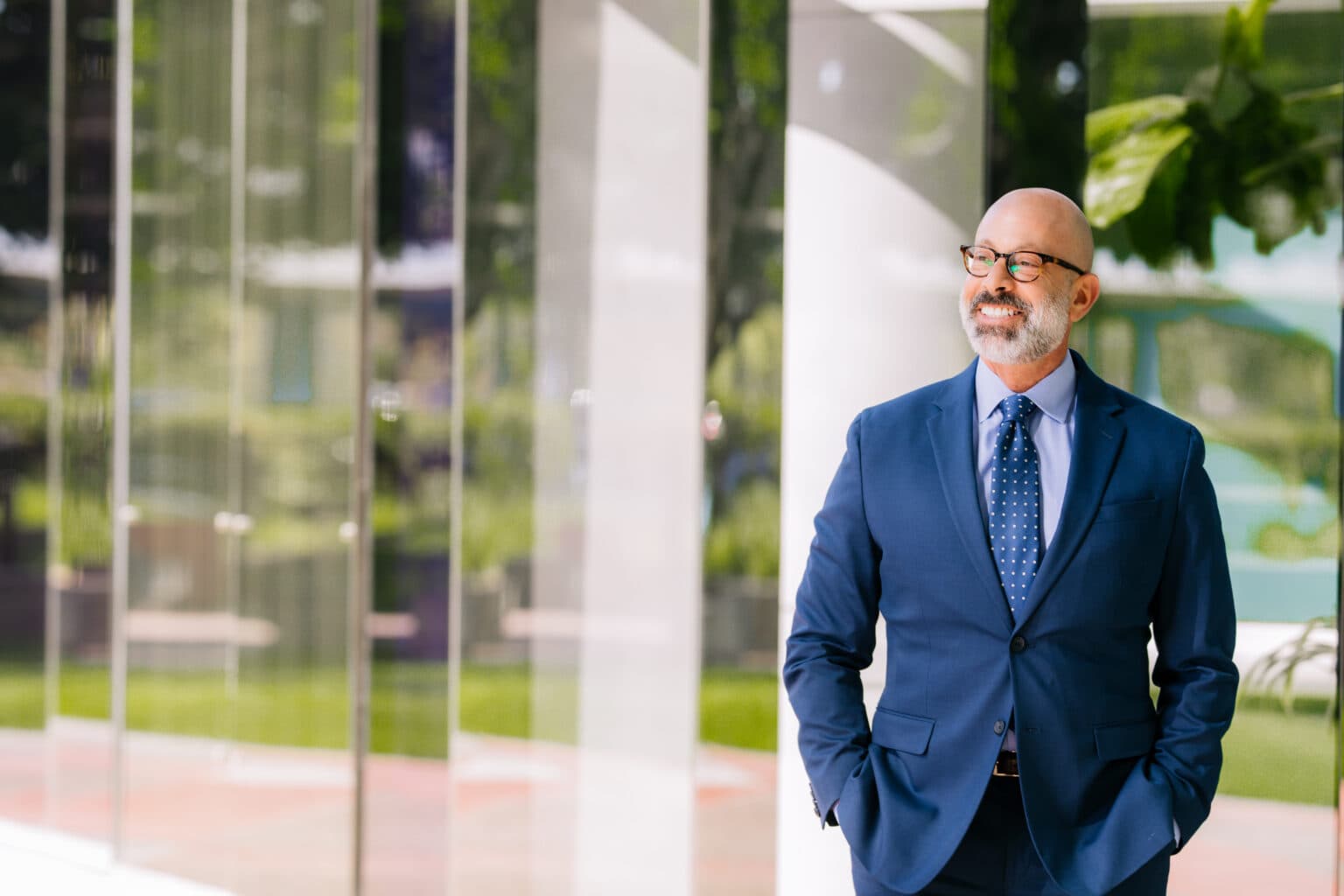 Corporate photography by BlushPix